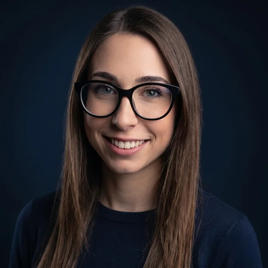 Katarzyna Walacik — Menedżerka reklam