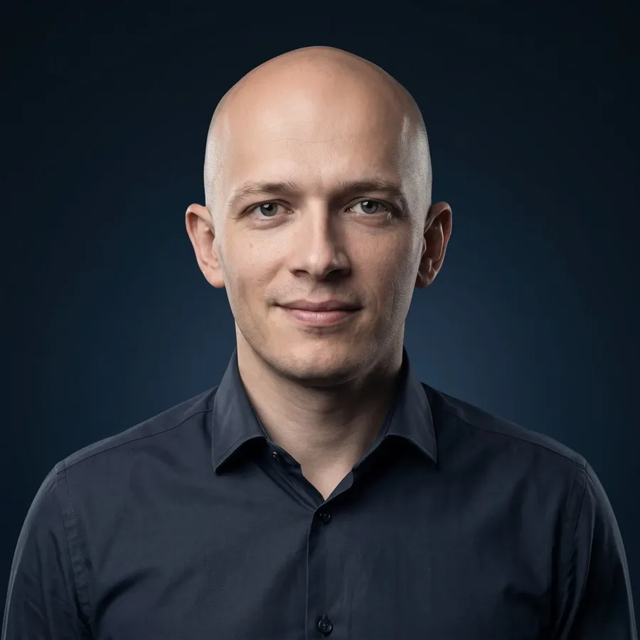 Mateusz Bąk — Starszy Doradca Lejki.pro
