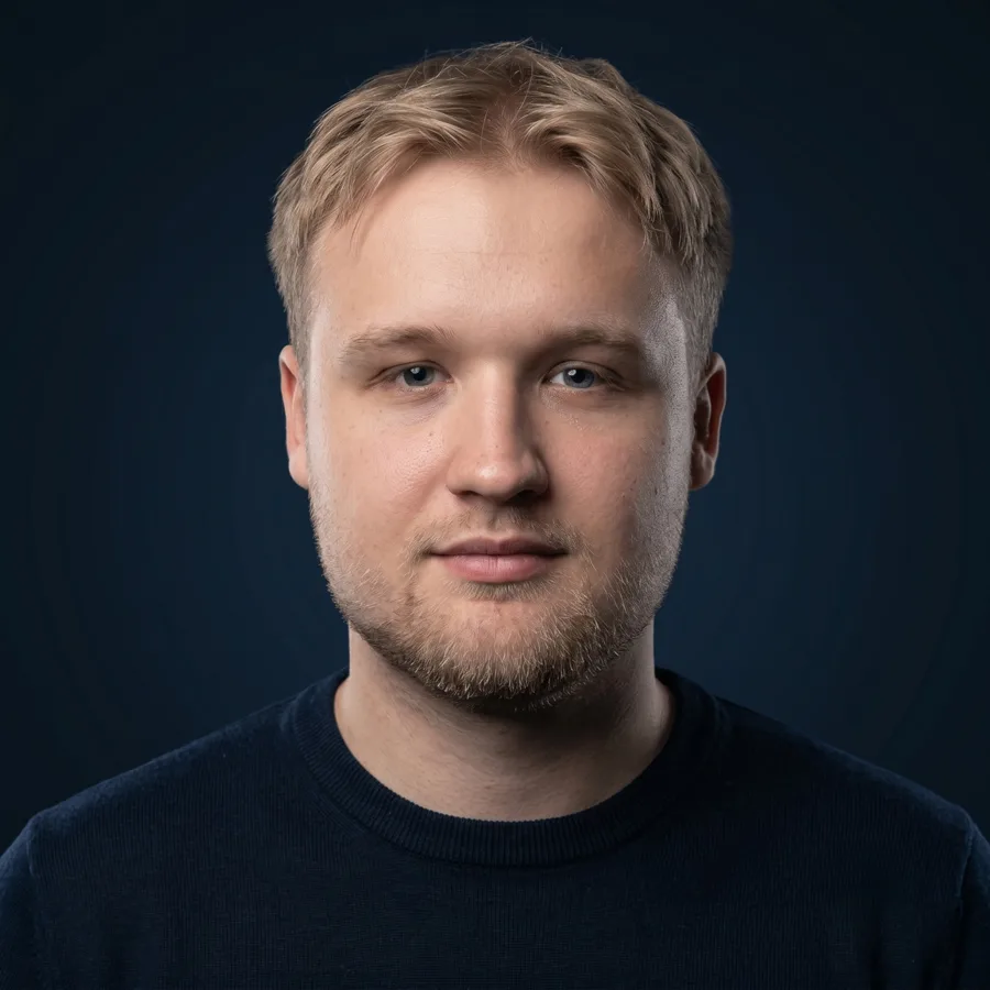 Michał Karpiński — Inżynier oprogramowania